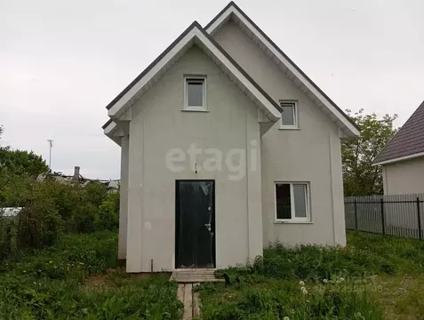 Дом в Ленинградская область, Ломоносовский район, д. Гостилицы ул. ...