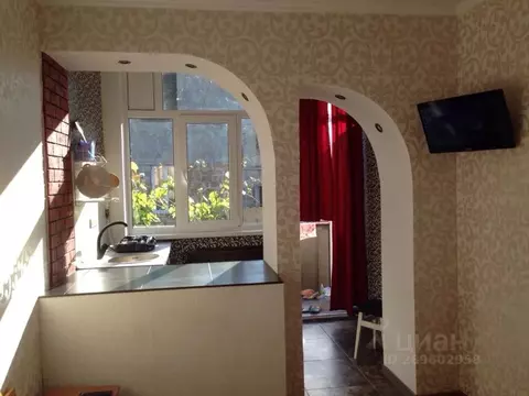 Дом в Крым, Евпатория ул. Демышева, 116 (16 м)