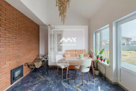 Дом в Ленинградская область, Ломоносовский район, Аннинское городское ...