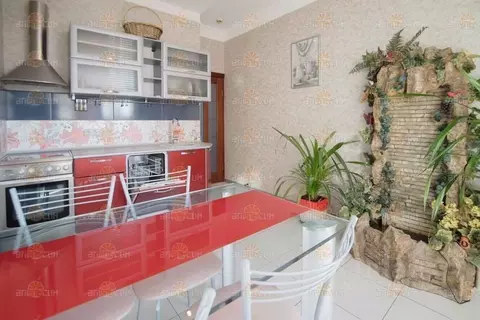 4-к кв. Ставропольский край, Ставрополь ул. Мира, 284/1 (86.2 м)