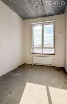 2-к кв. Пензенская область, Пенза ул. Измайлова, 38к1 (56.3 м)