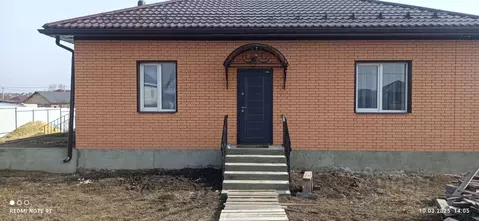 Дом в Белгородская область, Старый Оскол ул. Алтайская, 20 (80 м)