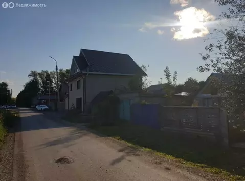 Участок в Стерлитамак, микрорайон Комсомольский, улица Добролюбова, ...