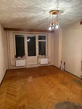 2-к кв. Москва Волгоградский просп., 76К2 (50.0 м)