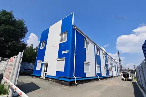 Офис в Свердловская область, Екатеринбург ул. Старых Большевиков, 2Ак3 ...
