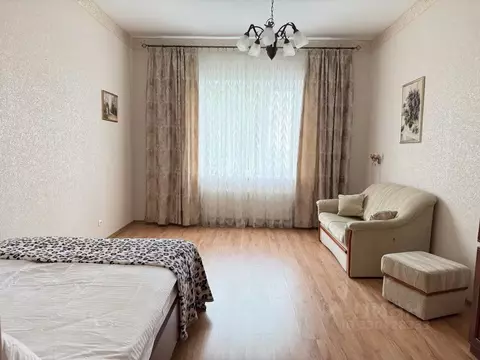 1-к кв. Калининградская область, Зеленоградск ул. Марины Расковой, 19 ...