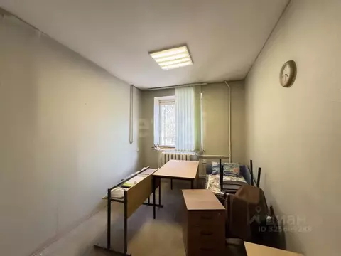 Помещение свободного назначения в Московская область, Пушкино ул. Льва ...