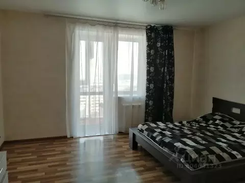 2-к кв. Алтайский край, Барнаул просп. Ленина, 151В (70.0 м)