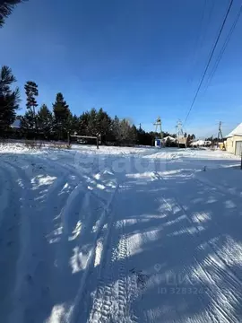Участок в Бурятия, Улан-Удэ Весна ДНТ, 80 (9.0 сот.)