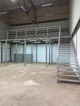 Помещение свободного назначения в Санкт-Петербург Минеральная ул., 13К ...