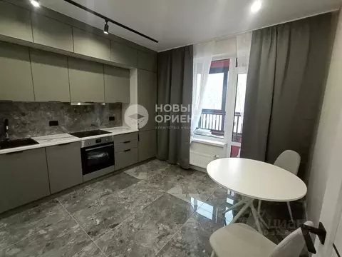 1-к кв. Свердловская область, Екатеринбург ул. Академика Ландау, 37 ...