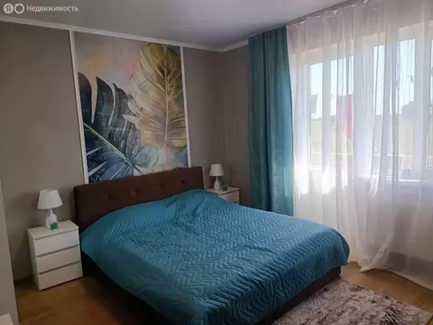 2-комнатная квартира: Новая Адыгея, Бжегокайская улица, 25/6 (44.5 м)