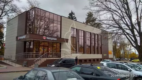 Помещение свободного назначения в Московская область, Подольск ...