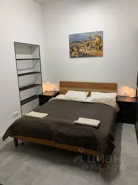 Комната Санкт-Петербург Миллионная ул., 12