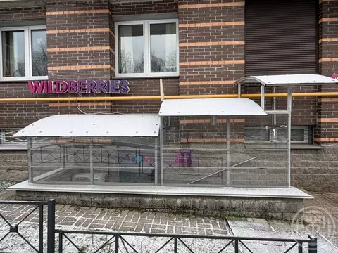 Помещение свободного назначения в Ленинградская область, Всеволожский ...