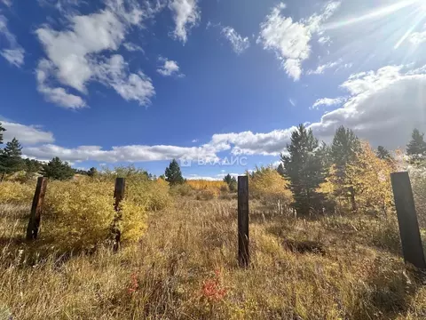 Участок в Бурятия, Улан-Удэ 130-й мкр,  (8.0 сот.)