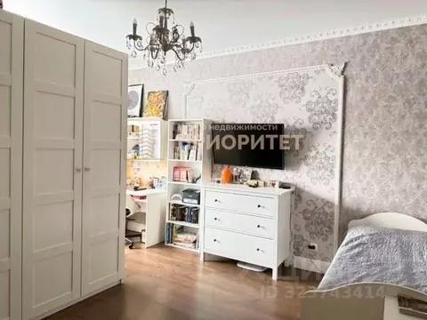 1-к кв. Саха (Якутия), Якутск ул. Лермонтова, 100/1 (36.7 м)