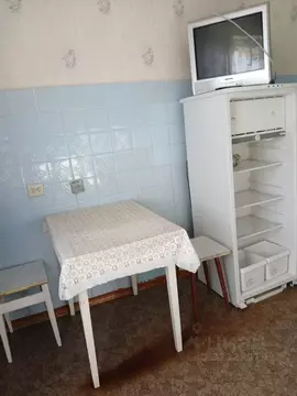 1-к кв. Омская область, Омск Иркутская ул., 3 (38.0 м)