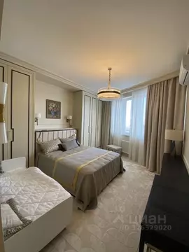 3-к кв. Москва ул. Удальцова, 44 (96.4 м)