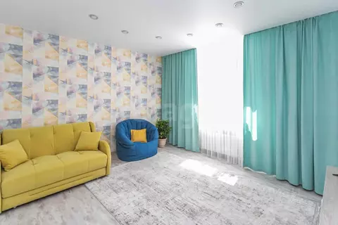 2-к кв. Новосибирская область, Бердск Морской мкр, 6 (52.0 м)