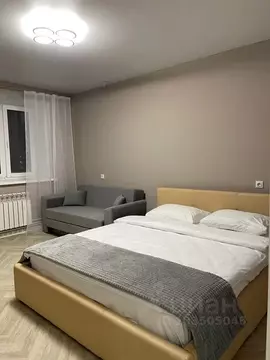 1-к кв. Башкортостан, Октябрьский 28-й мкр, 15 (35.0 м)