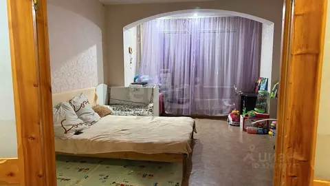 2-к кв. Ямало-Ненецкий АО, Ноябрьск ул. Ленина, 96 (60.1 м)