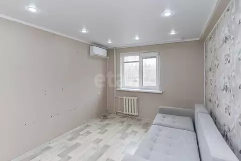 2-к кв. Тюменская область, Тюмень Олимпийская ул., 42 (40.0 м)