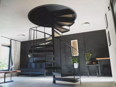 Коттедж в Санкт-Петербург пос. Комарово, ул. 1-я Дачная (200 м)