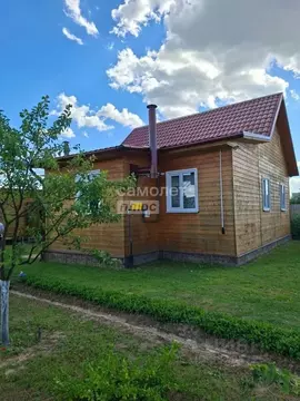 Дом в Московская область, Воскресенск городской округ, д. Цибино, ...