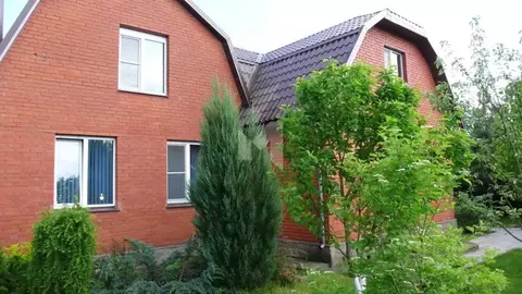 Дом в Московская область, Красногорск городской округ, с. ...