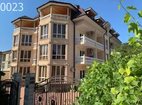 Помещение свободного назначения в Краснодарский край, Сочи ...