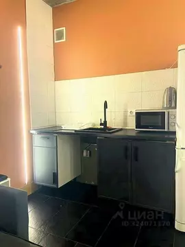 1-к кв. Московская область, Красногорск ул. Авангардная, 5 (28.0 м)