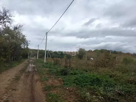 Участок в Адыгея, Майкопский район, Даховское с/пос, пос. Усть-Сахрай  ...