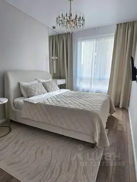 1-к кв. Москва Большая Филевская ул., 3к2 (38.0 м)