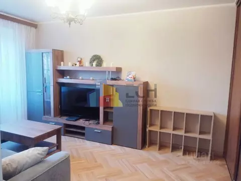 3-к кв. Москва Астрадамская ул., 1К3 (73.0 м)