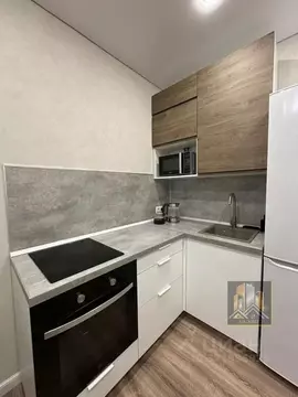 1-к кв. Татарстан, Казань ул. Кул Гали, 29 (42.0 м)