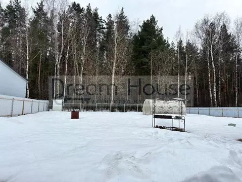 Участок в Московская область, Раменский муниципальный округ, д. ...