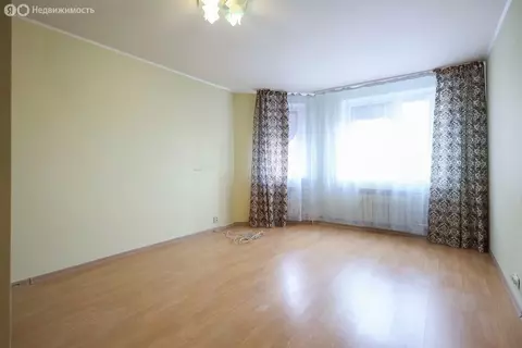 1-комнатная квартира: Фрязино, проезд Павла Блинова, 6 (41 м)