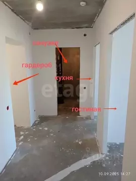 1-к кв. Татарстан, Пестречинский район, Кощаковское с/пос, д. Царево ...