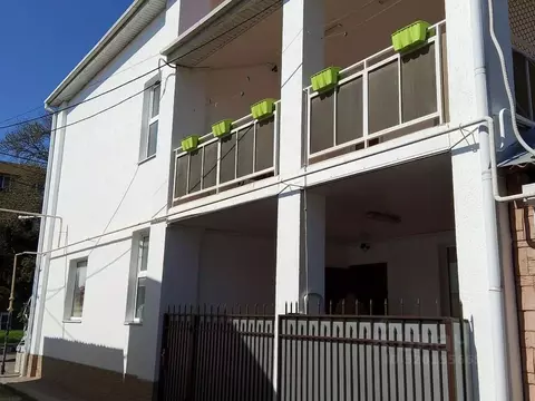 Дом в Краснодарский край, Геленджик ул. Шевченко, 80/1 (250 м)