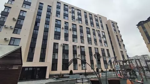 2-к кв. Северная Осетия, Владикавказ ул. Куйбышева, 77В (72.2 м)