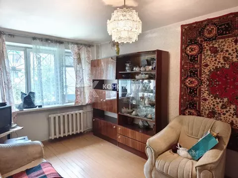 2-к кв. Челябинская область, Челябинск ул. 3-го Интернационала, 64 ...