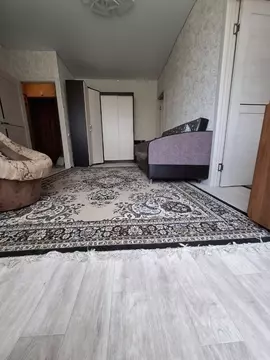 2-к кв. Саратовская область, Саратов Заречная ул., 3 (40.6 м)