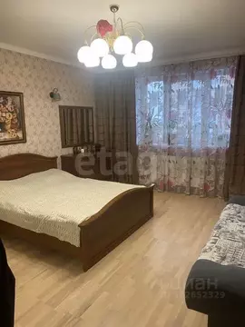 2-к кв. Ханты-Мансийский АО, Сургут Университетская ул., 11 (81.5 м)