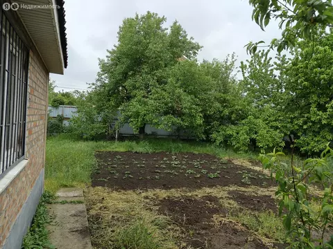 Участок в Ростов-на-Дону, 4-я Ковровая улица, 25 (4 м)