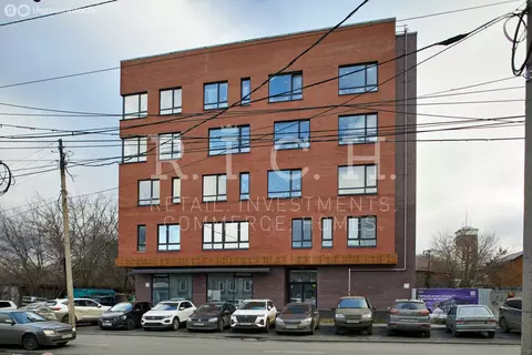 Помещение свободного назначения (280 м)