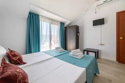 Комната Краснодарский край, Сочи Бриз СТ, 493