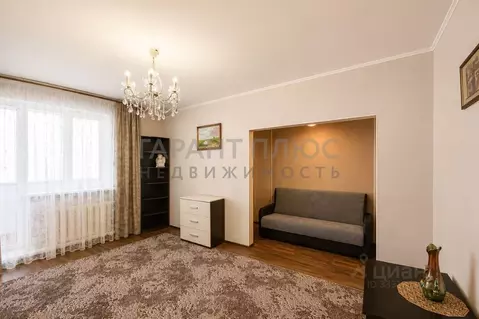 1-к кв. Липецкая область, Липецк ул. М.И. Неделина, 15Б (60.9 м)