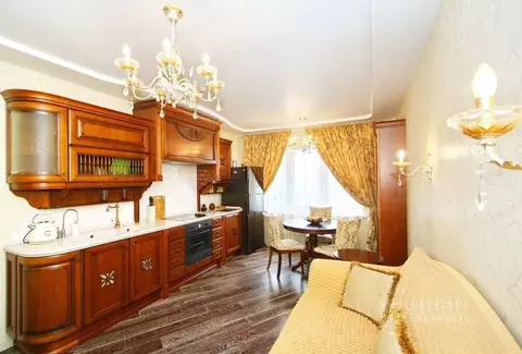 1-к кв. Москва Озерная ул., 9 (47.0 м)