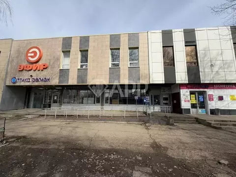 Помещение свободного назначения в Татарстан, Набережные Челны просп. ...